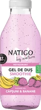 Natigo by nature Смузі-гель cpuni, 400 мл