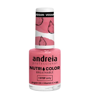 Лак для ногтей NutriColor-Care&Colour NC13, 10,5 мл, Andreia Professional