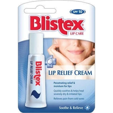 Blistex Бальзам для губ 1×6 мл, бальзам: цены и характеристики