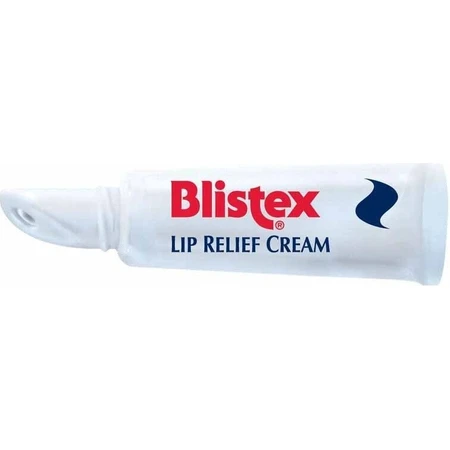 Blistex Бальзам для губ 1×6 мл, бальзам: цены и характеристики