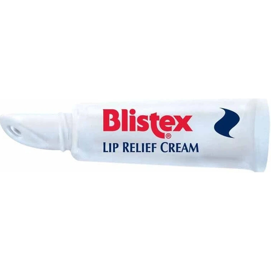 Blistex Бальзам для губ 1×6 мл, бальзам: цены и характеристики