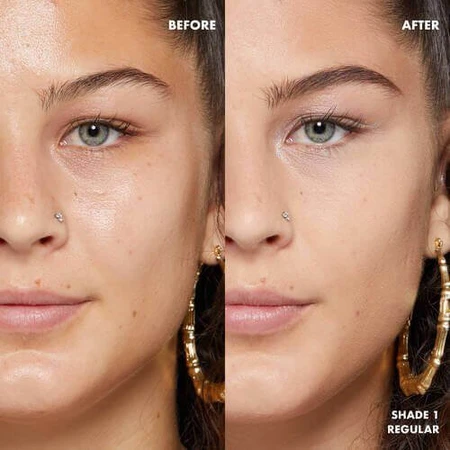 NYX Professional Makeup Pore Filler Foundation 20 мл: цены и характеристики