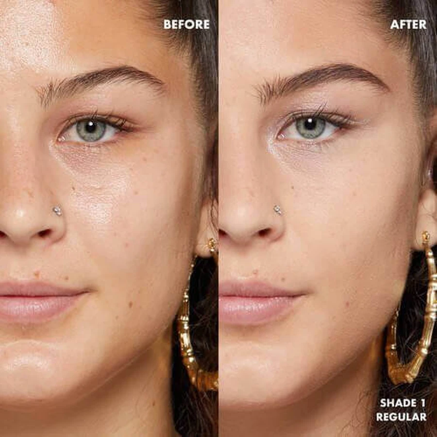NYX Professional Makeup Pore Filler Foundation 20 мл: цены и характеристики