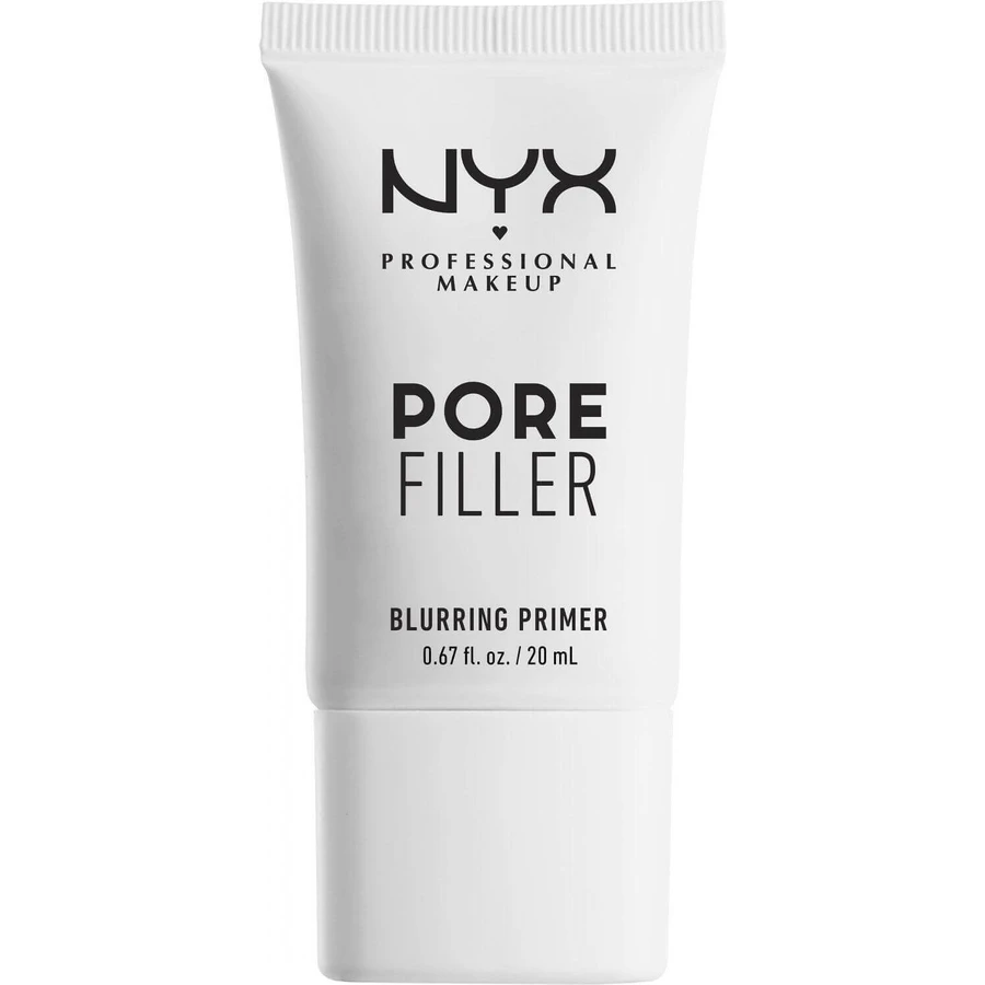 NYX Professional Makeup Pore Filler Foundation 20 мл: цены и характеристики