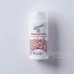 Календула ОЛІЙНИЙ КРЕМ 1×30 г, для сухої та чутливої шкіри: ціни та характеристики