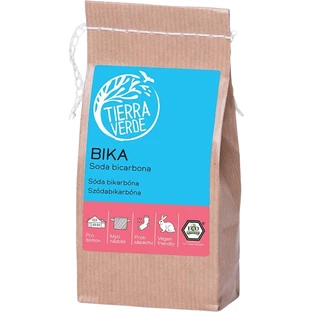 Сода харчова Tierra Verde Bika 250 г