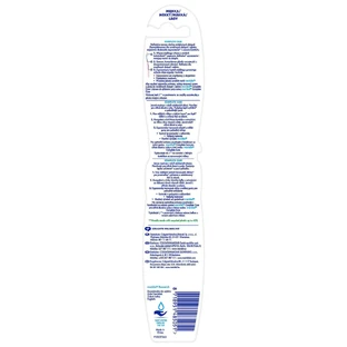 Meridol Complete Care, зубна щітка для зубів, waliwe dzisa i zby, mikka, 1 шт.