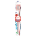 Meridol Complete Care, зубна щітка для зубів, waliwe dzisa i zby, mikka, 1 шт.: ціни та характеристики