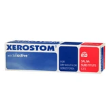 Оральний гель Xerostom Gel Saliva, замінник слини, 25 мл