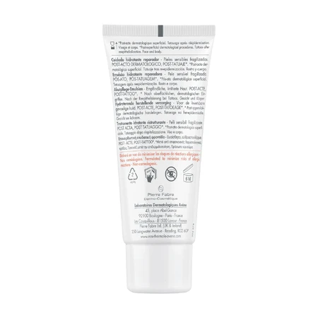 Avene Cicalfate+ Зволожуючий регенеруючий лосьйон, 40 мл: ціни та характеристики