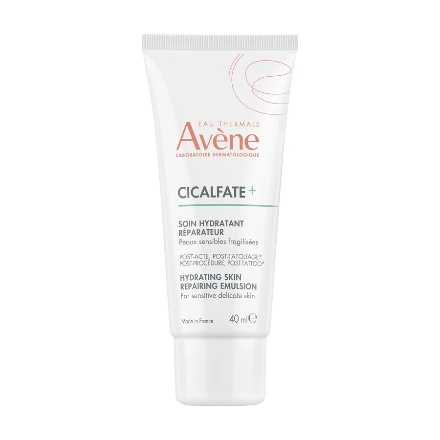 Avene Cicalfate+ Зволожуючий регенеруючий лосьйон, 40 мл: ціни та характеристики