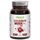 Biowen Organic Selenium, 100 капсул