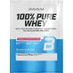 BioTech 100% Pure Whey - малиновий чізкейк 28 г