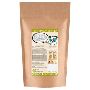 Helpa Bio exPandy, органическое просо, 80 г КОРОТКИЙ ДЕНЬ