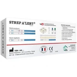 Strep A Lert Тест на стрептокок StrepA (тонзиліт, скарлатина), 1 шт.
