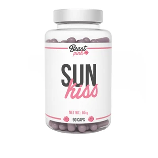 GymBeam BeastPink Sun Kiss 90 капсул