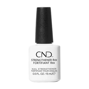 CND Укрепитель RXx Natural Nail Nourishing Treatment 15 мл