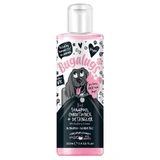Шампунь 3 в 1 з малиною для собак Bugalugs, 250 мл, Lakeland Cosmetics