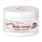 Nacomi Smoothing Blueberry Relax Set Пінка для вмивання та очищення 100 мл + мус для тіла 100 мл