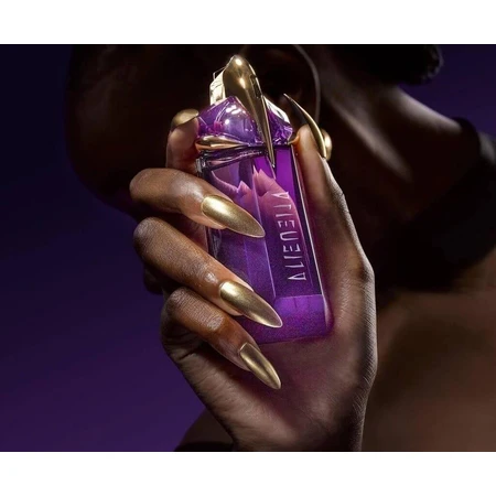 Thierry Mugler Alien Edp Pln 60ml 1×60 мл, парфумована вода: ціни та характеристики