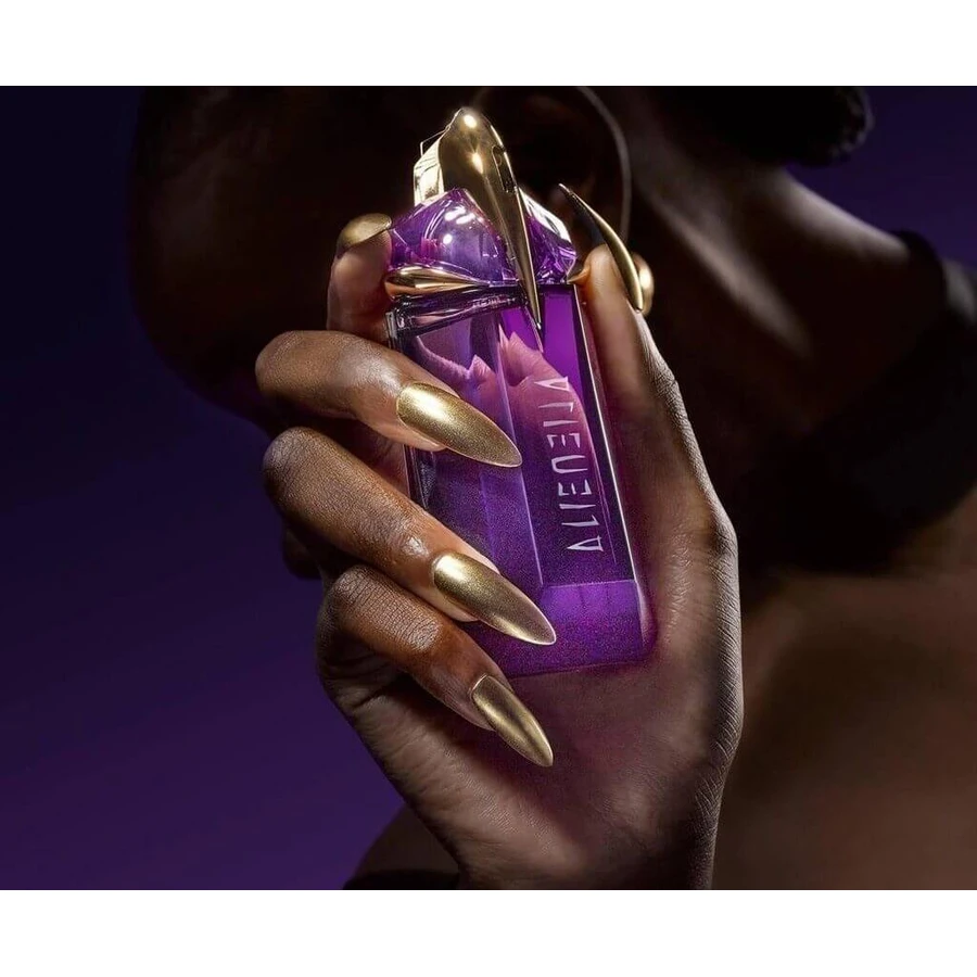 Thierry Mugler Alien Edp Pln 60ml 1×60 мл, парфумована вода: ціни та характеристики