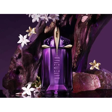Thierry Mugler Alien Edp Pln 60ml 1×60 мл, парфумована вода: ціни та характеристики