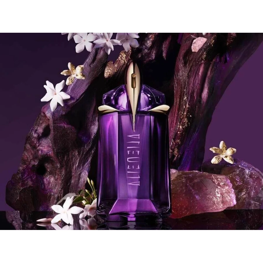 Thierry Mugler Alien Edp Pln 60ml 1×60 мл, парфумована вода: ціни та характеристики