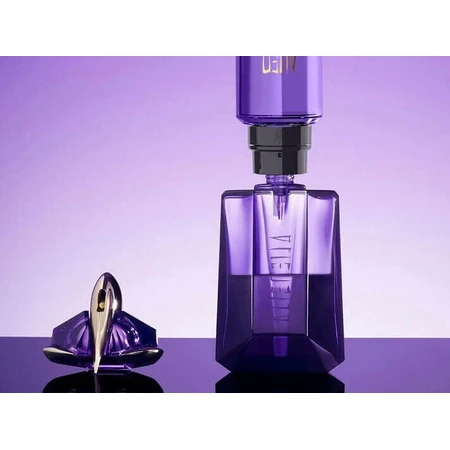 Thierry Mugler Alien Edp Pln 60ml 1×60 мл, парфумована вода: ціни та характеристики