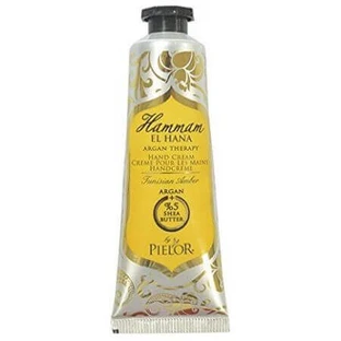 Крем для рук с тунисской амброй, 30 мл, Pielor Hammam