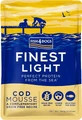 Fish4Dogs Смачні капсули для собак 99% тріски 100 г