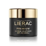 Живильний крем Premium Absolu Anti-Aging Nourishing Cream, 50 мл, Lierac