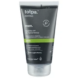 Topa Dermo Men Pure, водорослевый эль для умывания лица, 150 мл