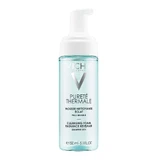 Vichy Purete Thermale Очищуюча пінка для відновлення блиску, 150 мл