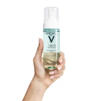 Vichy Purete Thermale Очищуюча пінка для відновлення блиску, 150 мл: ціни та характеристики