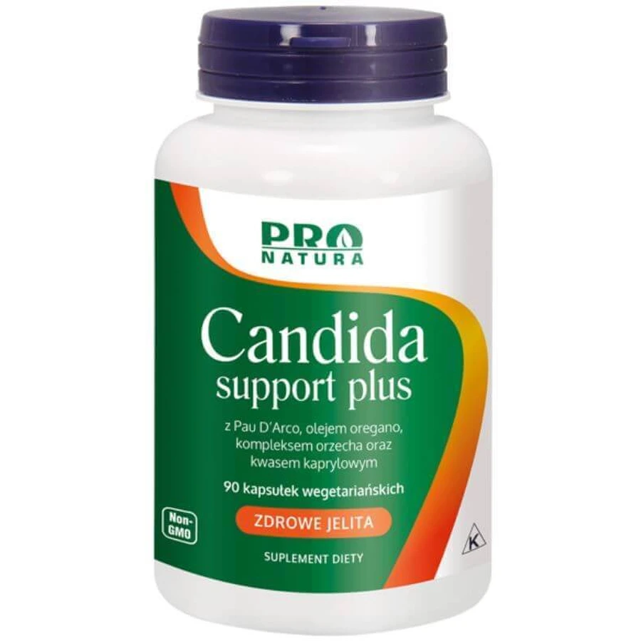 NOW Foods Candida підтримка 90 капсул: ціни та характеристики