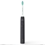 Philips Sonicare 3100 Series, звукова зубна щітка, HX3671/14, чорна, 1 шт.: ціни та характеристики