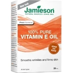JAMIESON ProVitamina 100% чистий вітамін Е олія 1×28 мл, олія проти ознак старіння: ціни та характеристики