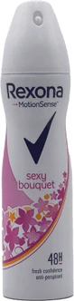 Дезодорант-спрей Rexona Сексуальний, 150 мл
