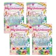 Мини-набор для создания витражей, 5 лет+, Единороги, 4M