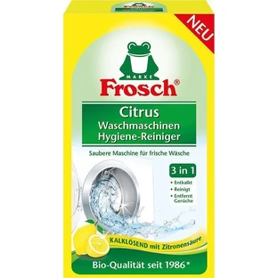 Frosch EKO Гігієнічні порошки істі Лимон 250 г
