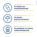 Набор Дикофлор 6, для детей от 3 лет и взрослых, 2 х 20 капсул: цены и характеристики