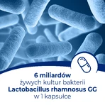 Набор Дикофлор 6, для детей от 3 лет и взрослых, 2 х 20 капсул: цены и характеристики