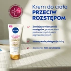 Крем для тіла Nivea Luminous630 проти розтяжок 200 мл: ціни та характеристики