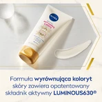 Крем для тіла Nivea Luminous630 проти розтяжок 200 мл: ціни та характеристики