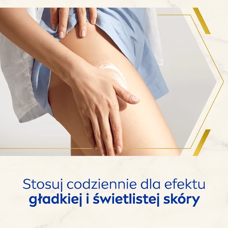Крем для тіла Nivea Luminous630 проти розтяжок 200 мл: ціни та характеристики