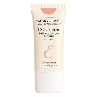 Embryolisse, CC-крем, SPF 20, 30 мл