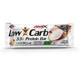 Протеиновый батончик Amix Low-Carb 33%, кокос-шоколад 15 x 60 г