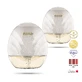 Neno Perla Twin, трифазний електронний молоковідсмоктувач з корпусом