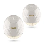 Neno Perla Twin, трифазний електронний молоковідсмоктувач з корпусом: ціни та характеристики