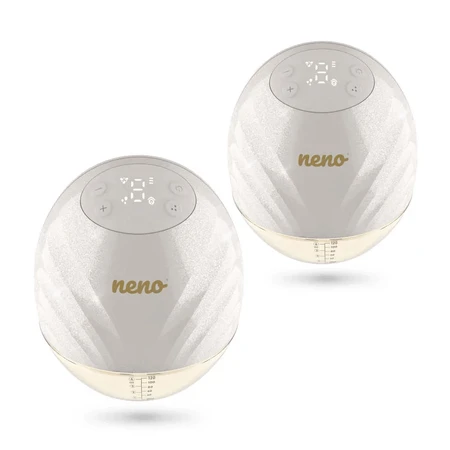 Neno Perla Twin, трифазний електронний молоковідсмоктувач з корпусом: ціни та характеристики